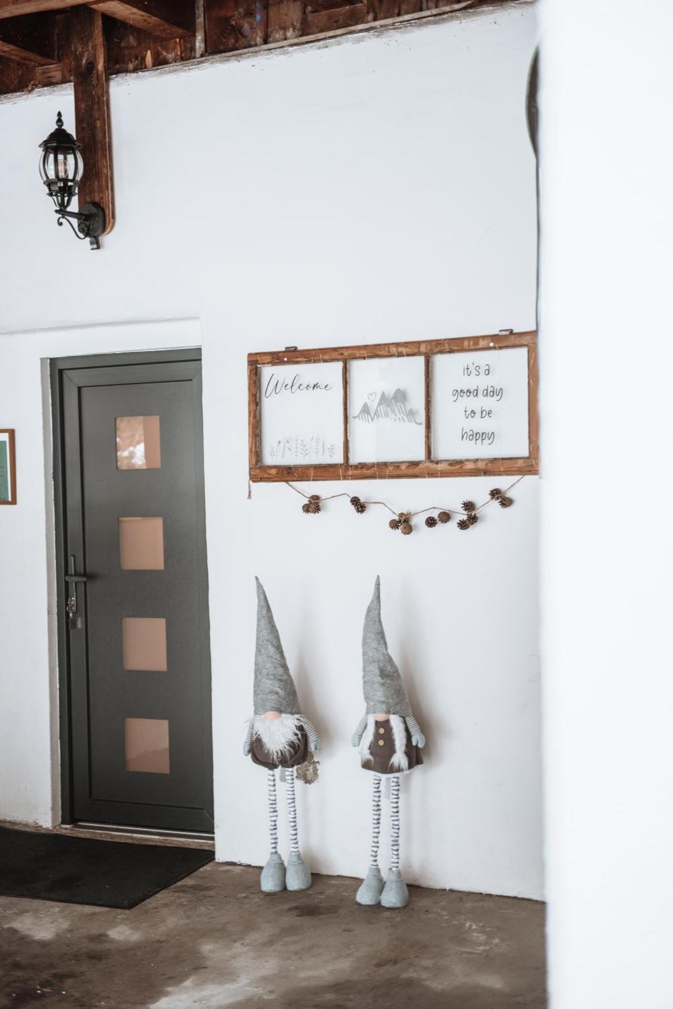 Appartement Gipfelblick- Tiroler Zugspitze Arena In Biberwier Exterior photo